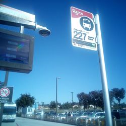 Of the many transit stations you will find many more routes and the trolley that stops at the many areas.