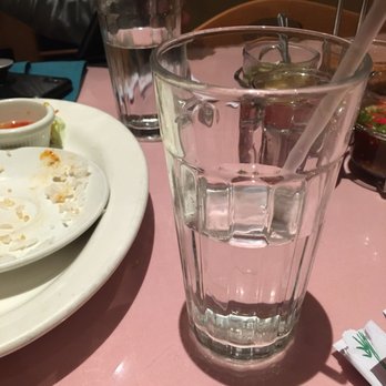 Thai Kitchen - Water is room temperature. Do they not have ice? - Thai Near Me - Irvine, California Thai Kitchen - Water is room temperature. Do they not have ice? - Thai Near Me - Irvine, California
