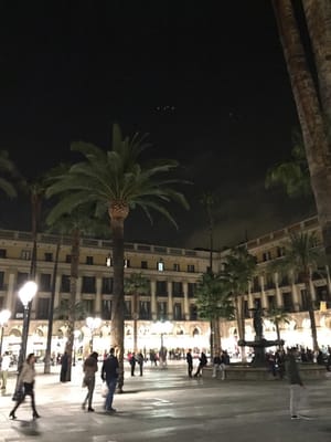 DO Plaça Reial Hotel Gothic Quarter, Sonder by null