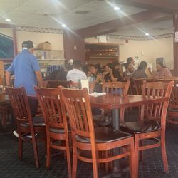 China Buffet