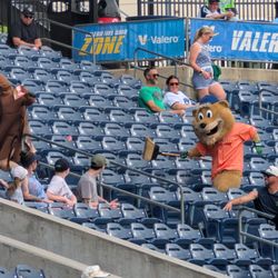 Gwinnett Stripers