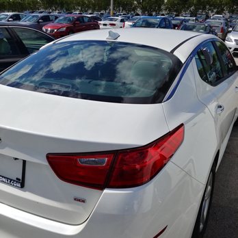 Off Lease Only - Miami - Used Car Dealers Near Me - Miami, Florida