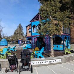 Red Morton Community Park