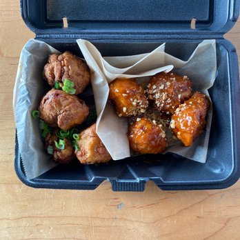 Fire Wings - Chicken Wings Near Me - Lodi, California