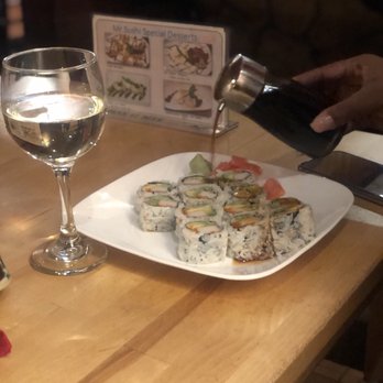Mr Sushi - Cali rolls - Sushi Bars Near Me - Philadelphia, Pennsylvania Mr Sushi - Cali rolls - Sushi Bars Near Me - Philadelphia, Pennsylvania