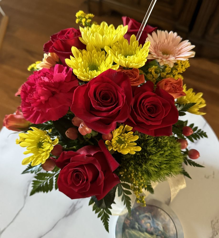 THE FLOWER POT FLORIST Updated October 2024 11 Photos 2500