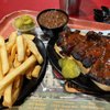 Gates Bar-B-Q gift card