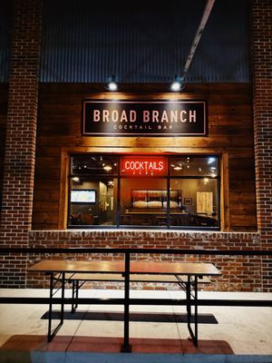 Broad Branch Distillery by null