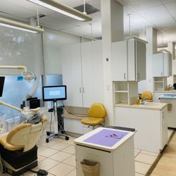 Miracle Smile Dentistry - Room #1