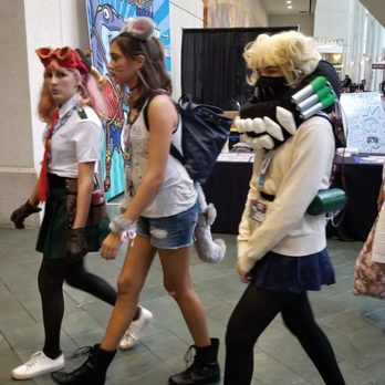 Comic Con Honolulu - Festivals Near Me - Honolulu, Hawaii