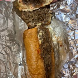 Little Vinnie's Pizza & Pasta