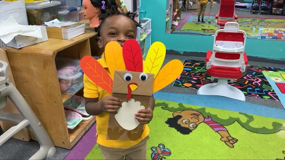 Lotta Luv Learning Academy - childcare center in Portsmouth, VA