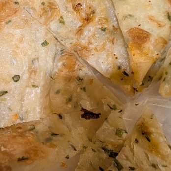 Mount&Bao - Greasy, limp, floppy scallion pancakes - Chinese Near Me - Seattle, Washington Mount&Bao - Greasy, limp, floppy scallion pancakes - Chinese Near Me - Seattle, Washington