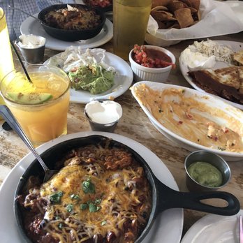 Dorado - Chicken chili - Mexican Near Me - Rochester, New York