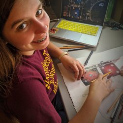 Lane Studio Art Lessons
