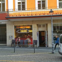 Pizzahäuschen