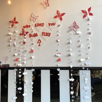 Gong Cha - Coffee & Tea Near Me - Los Angeles, California