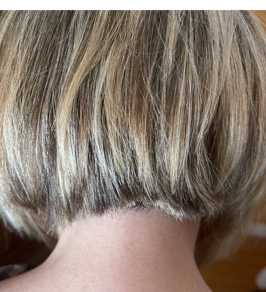 DIMAVERA HAIR & NAIL SALON