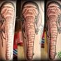 Photo of BM Tattoos by Alex