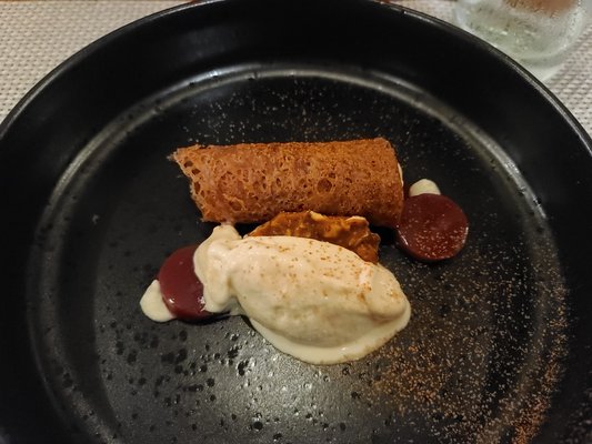 Miyo's Restaurant by null