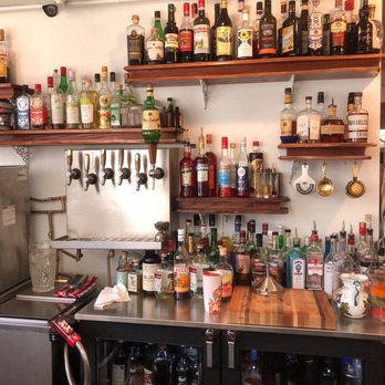 DiAnoia's Eatery - Solid amaro selection - Delis Near Me - Pittsburgh, Pennsylvania