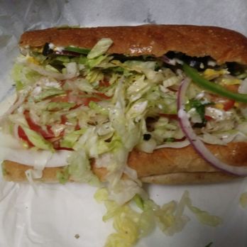 Monkey's Subs - Veggie Sub. - Sandwiches Near Me - Portland, Oregon Monkey's Subs - Veggie Sub. - Sandwiches Near Me - Portland, Oregon