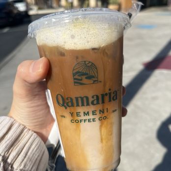 QAMARIA YEMENI COFFEE - Updated March 2025 - 252 Photos & 93 Reviews