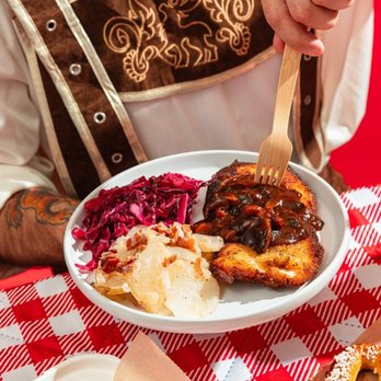 Madeline's Catering - Caterers Near Me - Rochester, New York
