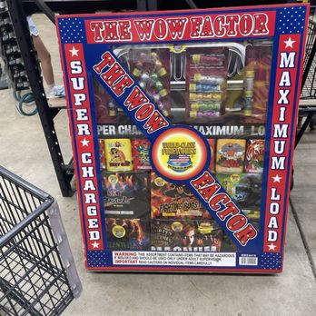 Black Bull Fireworks Superstore - One k - Fireworks Near Me - Salem, Wisconsin Black Bull Fireworks Superstore - One k - Fireworks Near Me - Salem, Wisconsin