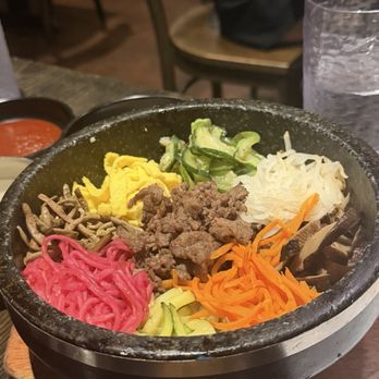 BCD Tofu House - Korean Near Me - New York, New York BCD Tofu House - Korean Near Me - New York, New York