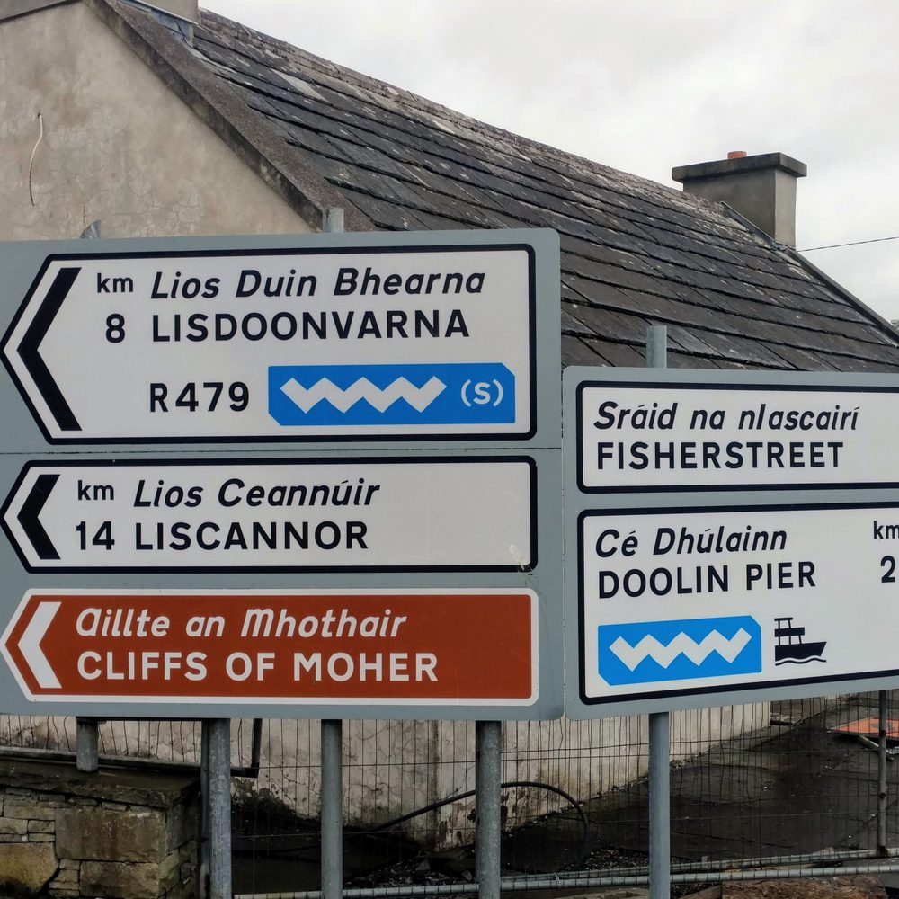 Fitz's Pub - Pubs Near Me - Doolin, CE