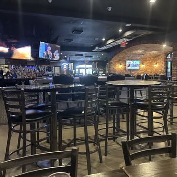 Bar Code Burgers - Nobody here - Burgers Near Me - Las Vegas, Nevada