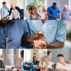 Essential Living Care - Have your essential needs taken care of by our staff, Essential Living Care 24/7 on call but on yeah