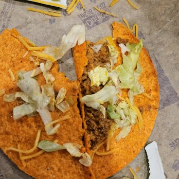 Taco Bell - Fast Food Near Me - Corona, California Taco Bell - Fast Food Near Me - Corona, California