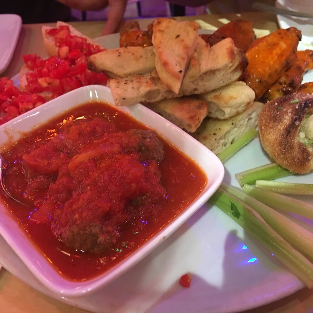 Piola - Pizza Near Me - Doral, Florida