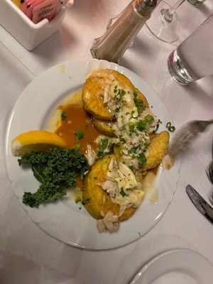 Louisiana Lagniappe Restaurant by null