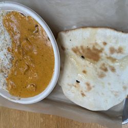 Tikka Shack Indian Grub
