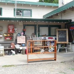 Coburg Antique Mall