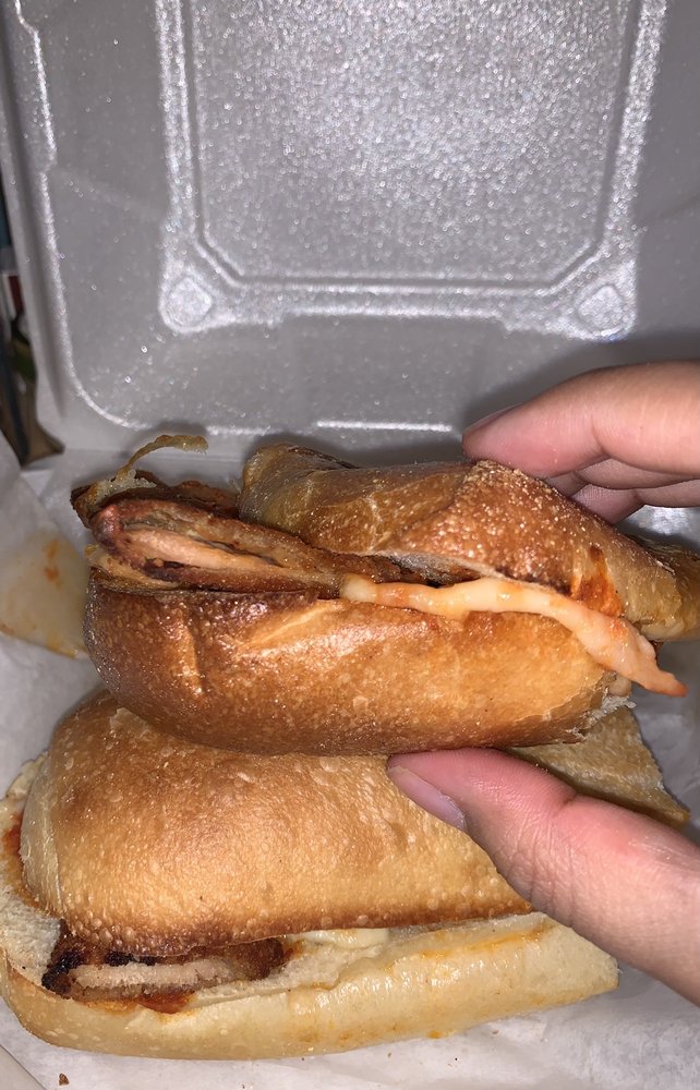 RALPH PICCOLO’S PIZZA 17 Photos & 43 Reviews 312 Union Ave