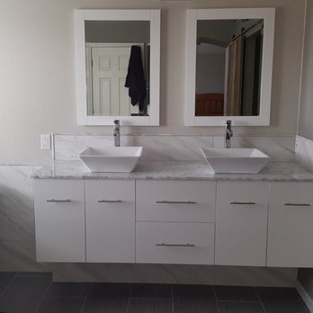 Copious Interests - Bathroom Remodels - General Contractors Near Me