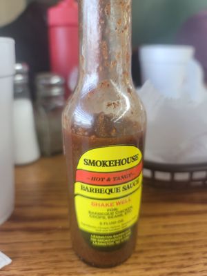 Lexington Barbecue by null