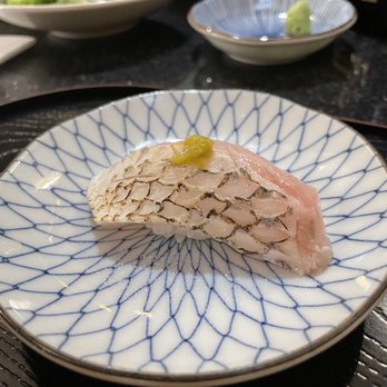 Kaigen - Sea bream - Japanese Near Me - Orange, California Kaigen - Sea bream - Japanese Near Me - Orange, California