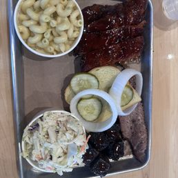 Burnt Ends Burnt Ends