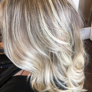 Shear Rhythm - Hair Salons Near Me - Lakewood, California