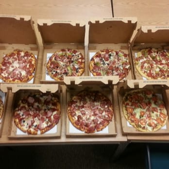 Flying Pie Pizzaria - Had to try them all... - Pizza Near Me - Boise, Idaho Flying Pie Pizzaria - Had to try them all... - Pizza Near Me - Boise, Idaho