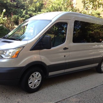 Moon Light Transit - Bus Rental Near Me - Mount Vernon, New York
