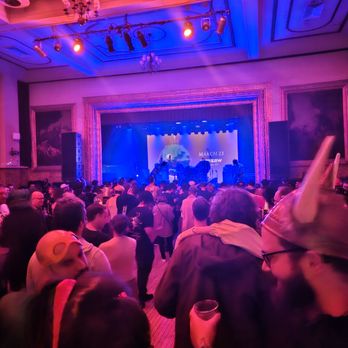 Warsaw - Music Venues Near Me - Brooklyn, New York