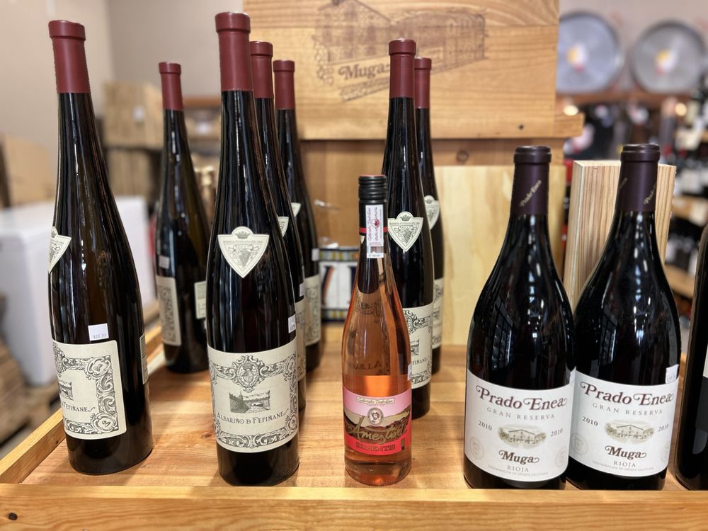 THE SPANISH TABLE Updated October 2024 52 Photos & 121 Reviews