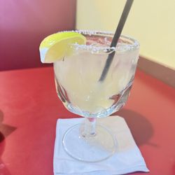 Los Ramirez Mexican Restaurant