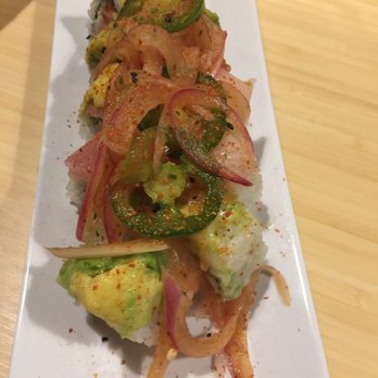 Hinoki Sushi - Sushi Bars Near Me - Reno, Nevada